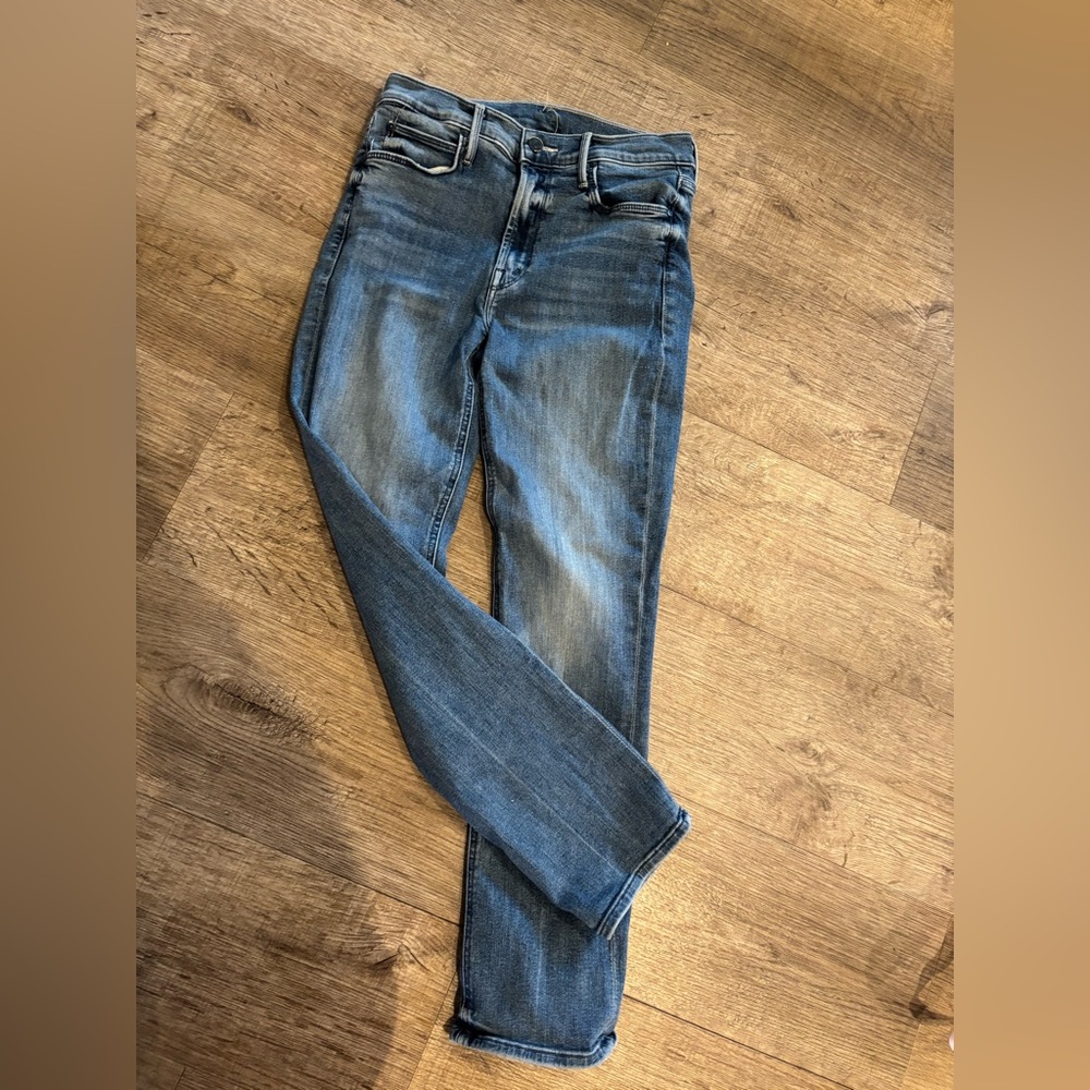MOTHER Jeans 27